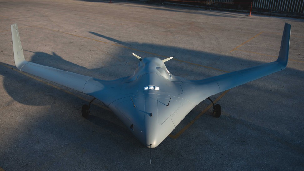 Ελληνικό drone “Αρχύτας”: Σχεδιασμός δεύτερου, πιο σύνθετου μη-επανδρωμένου αεροχήματος