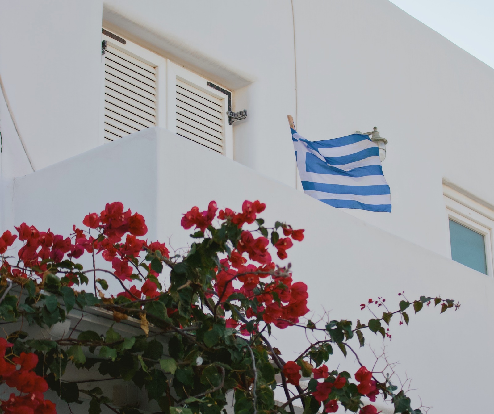 Σαν σήμερα 13 Ιανουαρίου: Η γαλανόλευκη, επίσημο σύμβολο του επαναστατημένου γένους των Ελλήνων