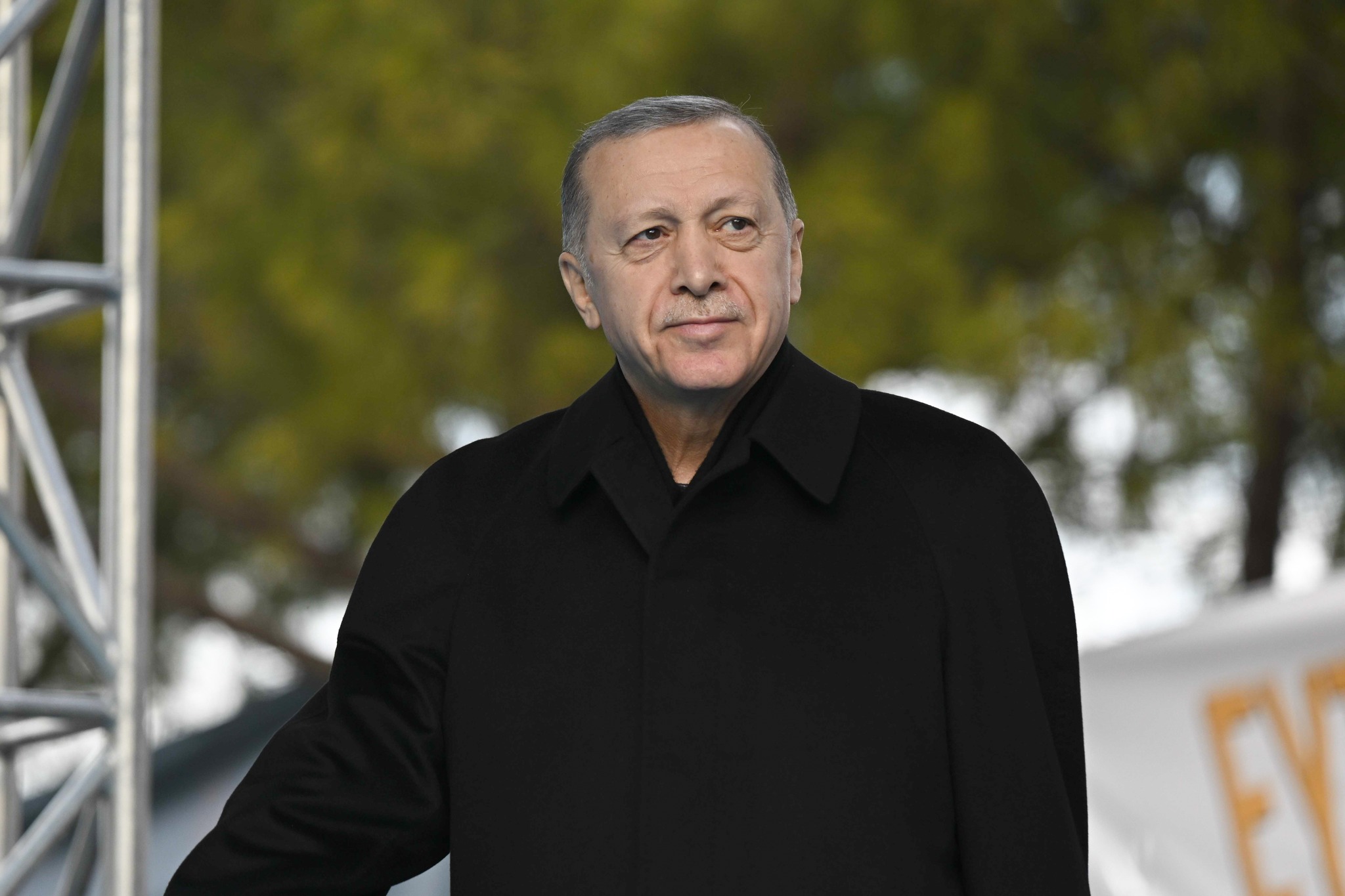 Μουσείο Ερντογάν – Τουρκία: «Ναός» προς τιμήν του προέδρου στην Κωνσταντινούπολη