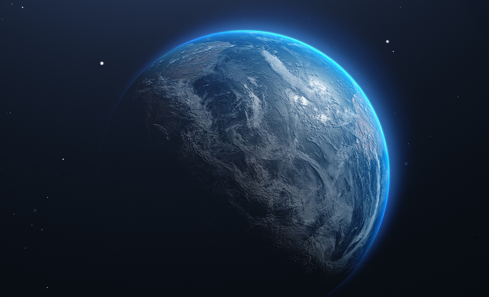 NASA ανακάλυψη – δεύτερη Γη: Που βρίσκεται ο πλανήτης που μοιάζει με τον δικό μας