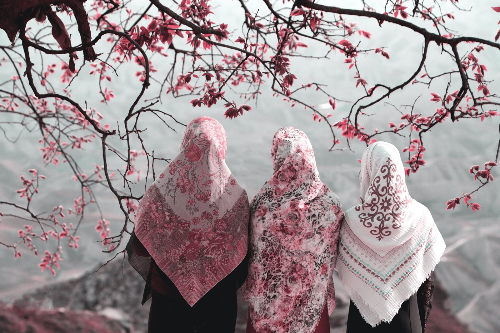 Γυναίκες – Ιράν: Έλεγχοι στους δρόμους για την ισλαμική μαντίλα