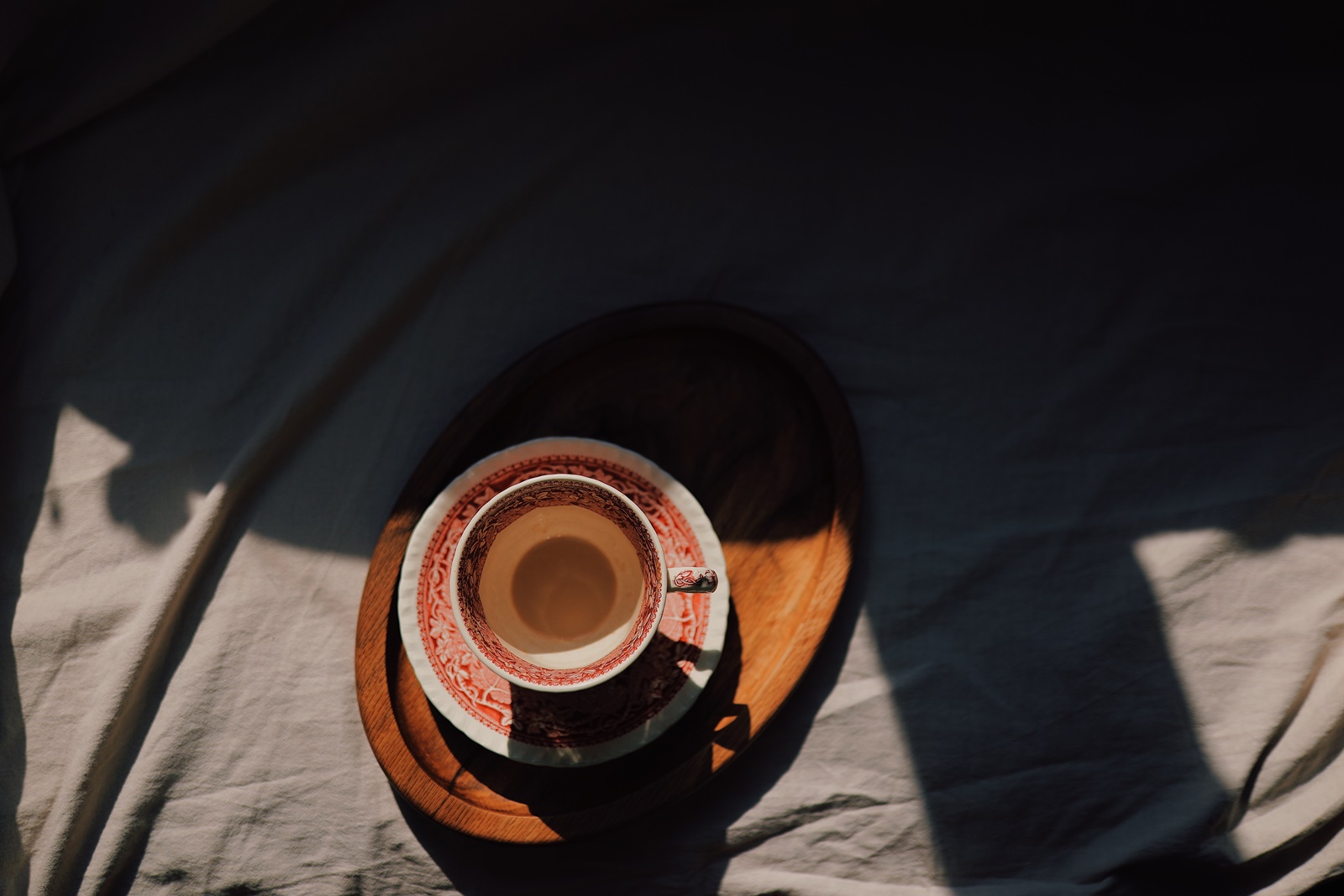 Τι να πιω αντί καφέ: Βρήκαμε το ιδανικό ρόφημα