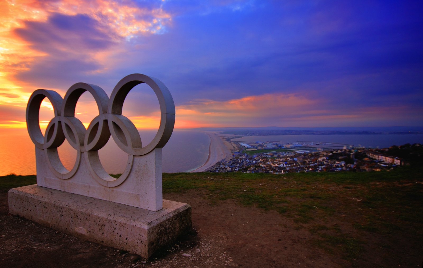 Ρωσία – Ολυμπιακοί Αγώνες 2024: Η Ουκρανία απειλεί με μποϊκοτάζ τη διοργάνωση