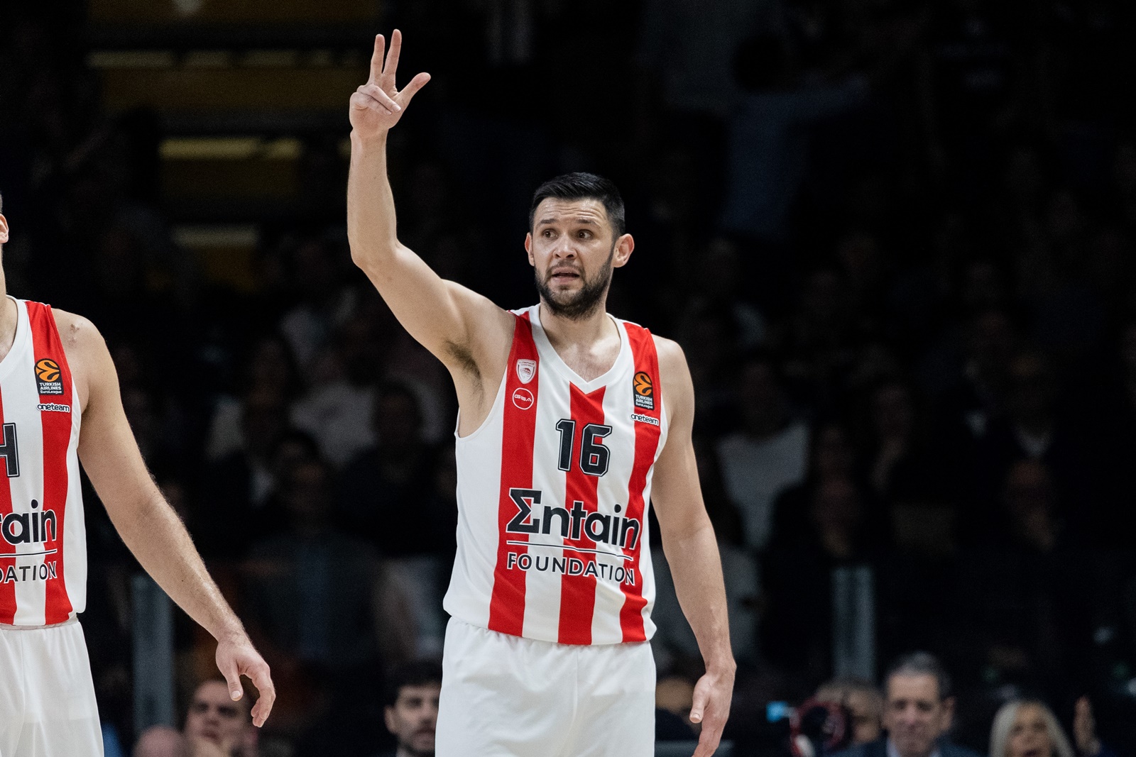 Βαθμολογία Euroleague 2022 – 23 μπάσκετ: Σε ποιες θέσεις βρίσκονται Ολυμπιακός και Παναθηναϊκός