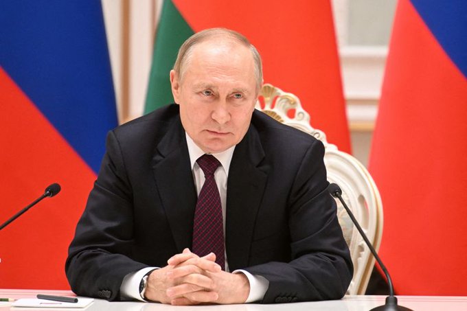 Πούτιν – καρκίνος: Τα σενάρια για την υγεία του Ρώσου Προέδρου