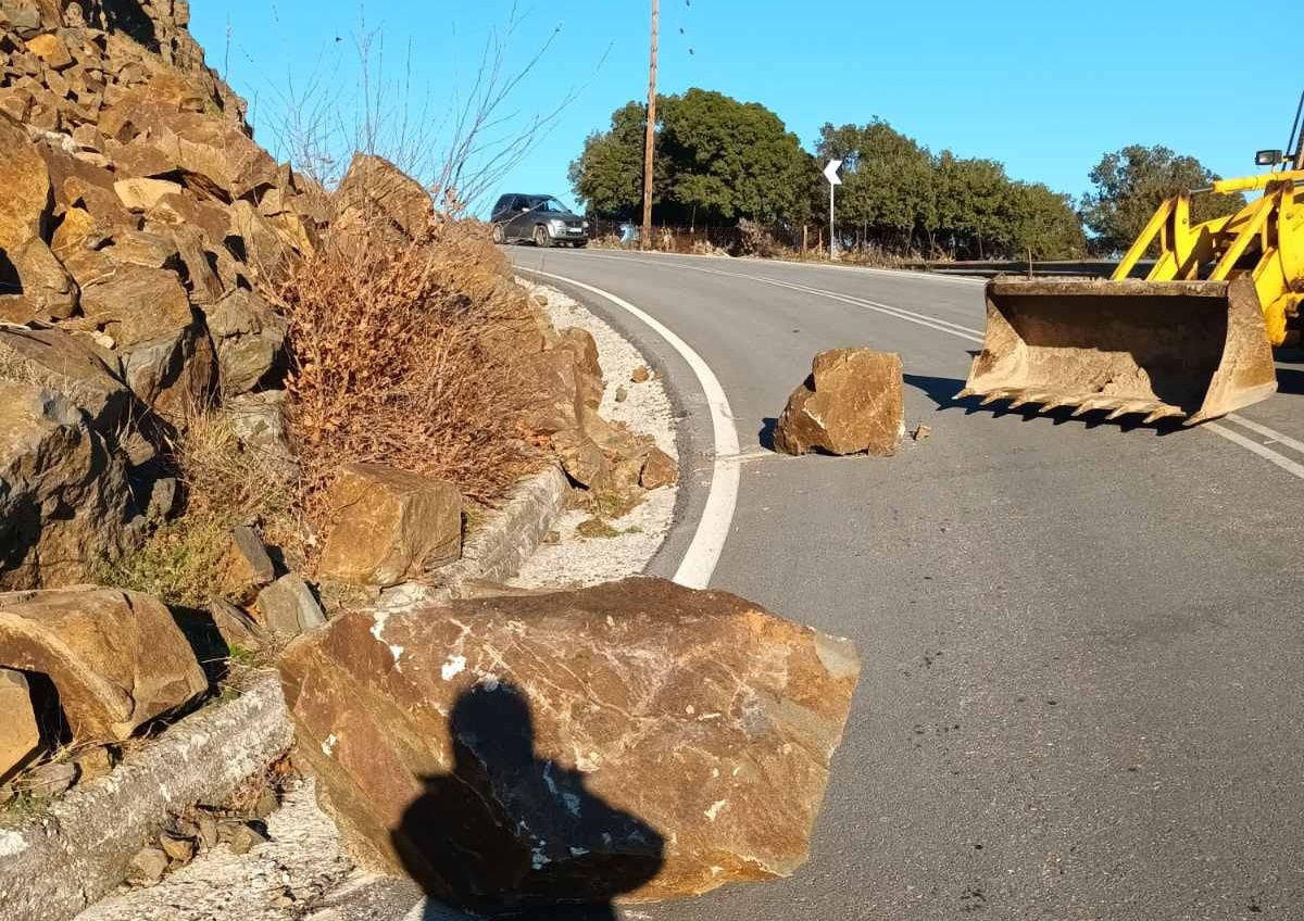 Σεισμός στην Λέσβο: Σε ετοιμότητα Πολιτική Προστασία και Πυροσβεστική