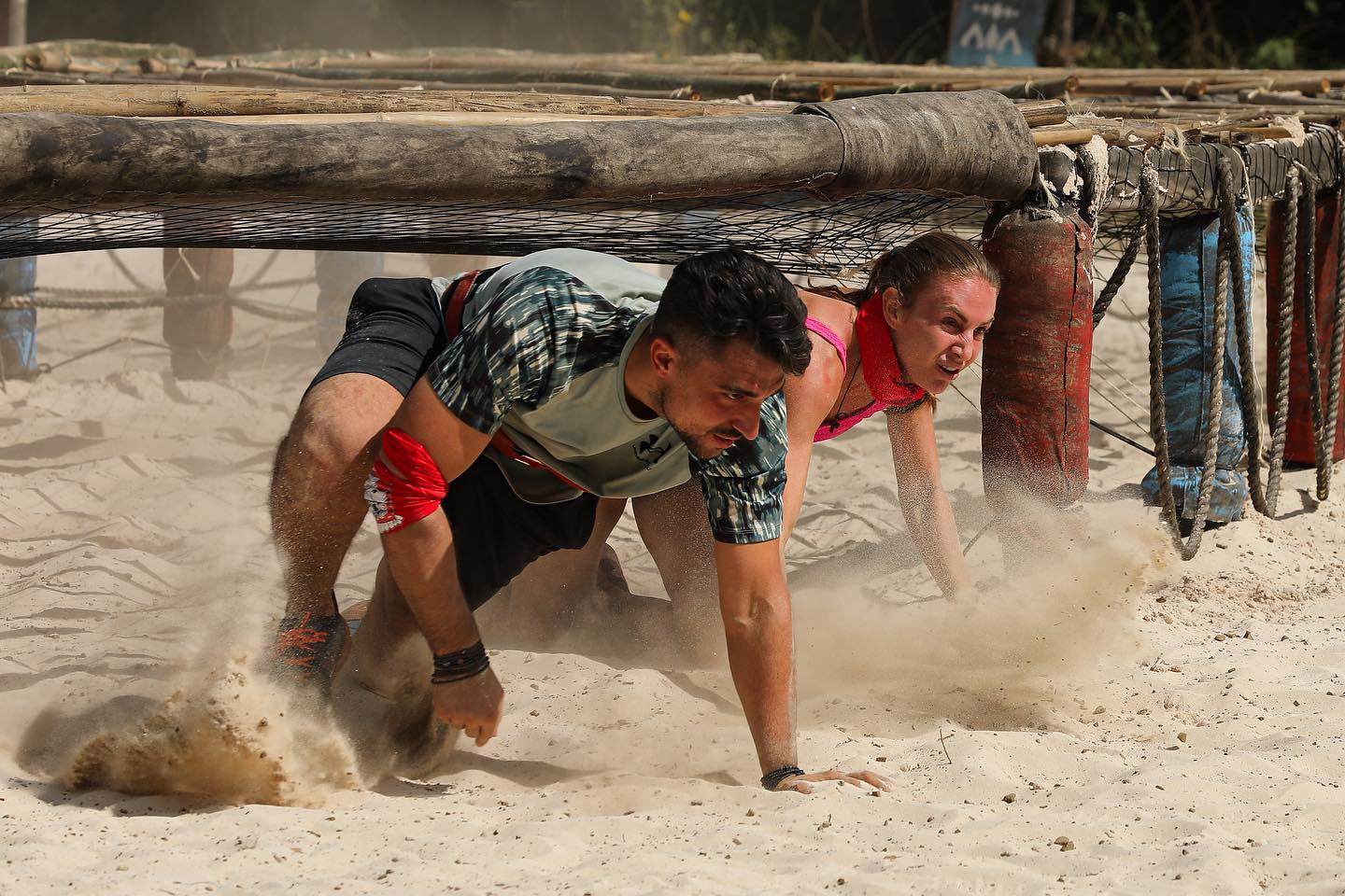 Survivor spoiler 29/1 αποχώρηση: Ο πρώτος υποψήφιος