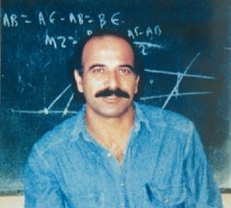 Σαν σήμερα 8 Ιανουαρίου: Ο Καλαμπόκας δολοφόνησε με λοστάρι τον καθηγητή Νίκο Τεμπονέρα