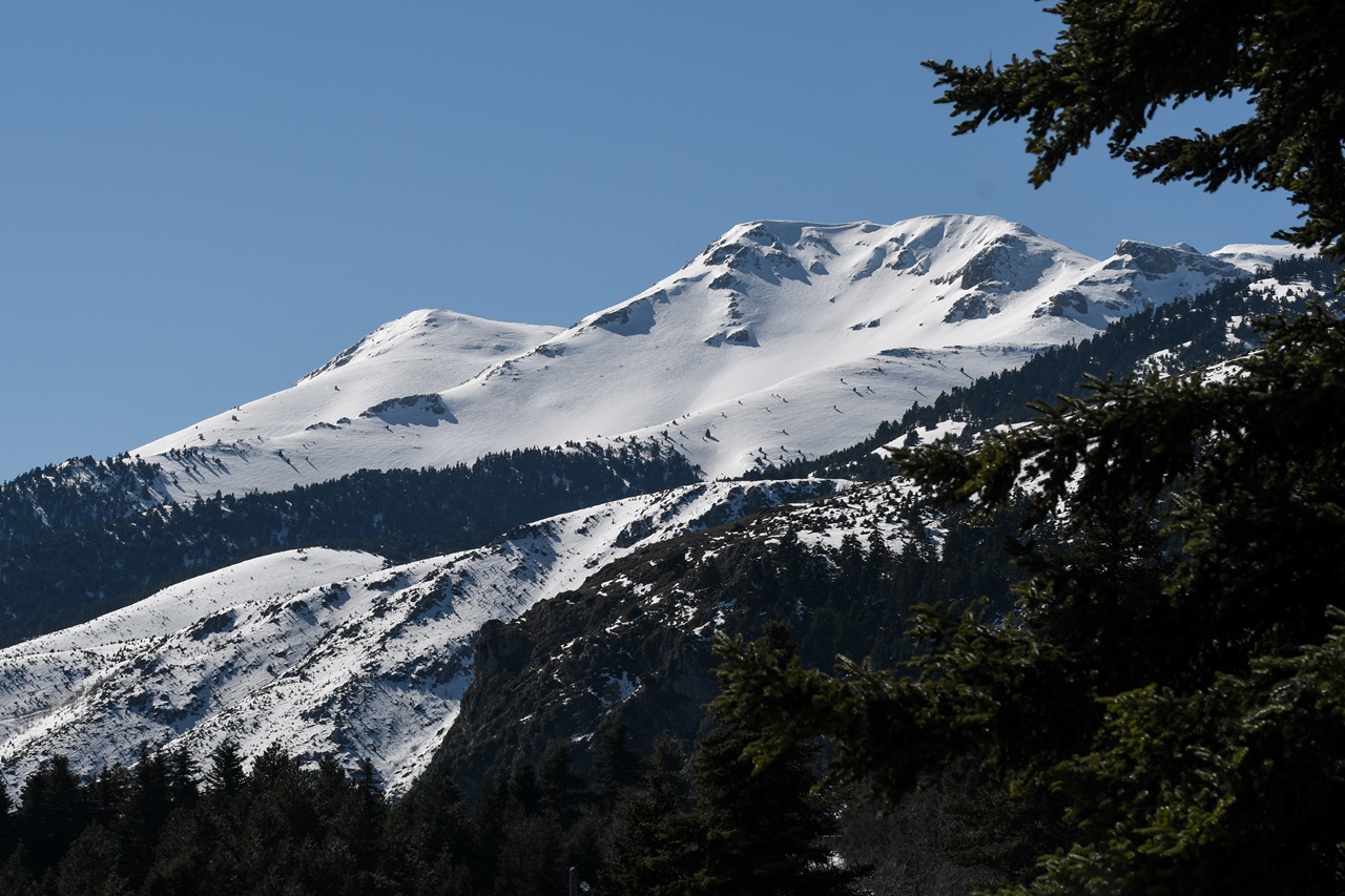 48χρονος – χιονοδρομικό κέντρο Φλώρινα: Πέθανε ο πρόεδρος του Συλλόγου Ορειβασίας Χιονοδρομίας