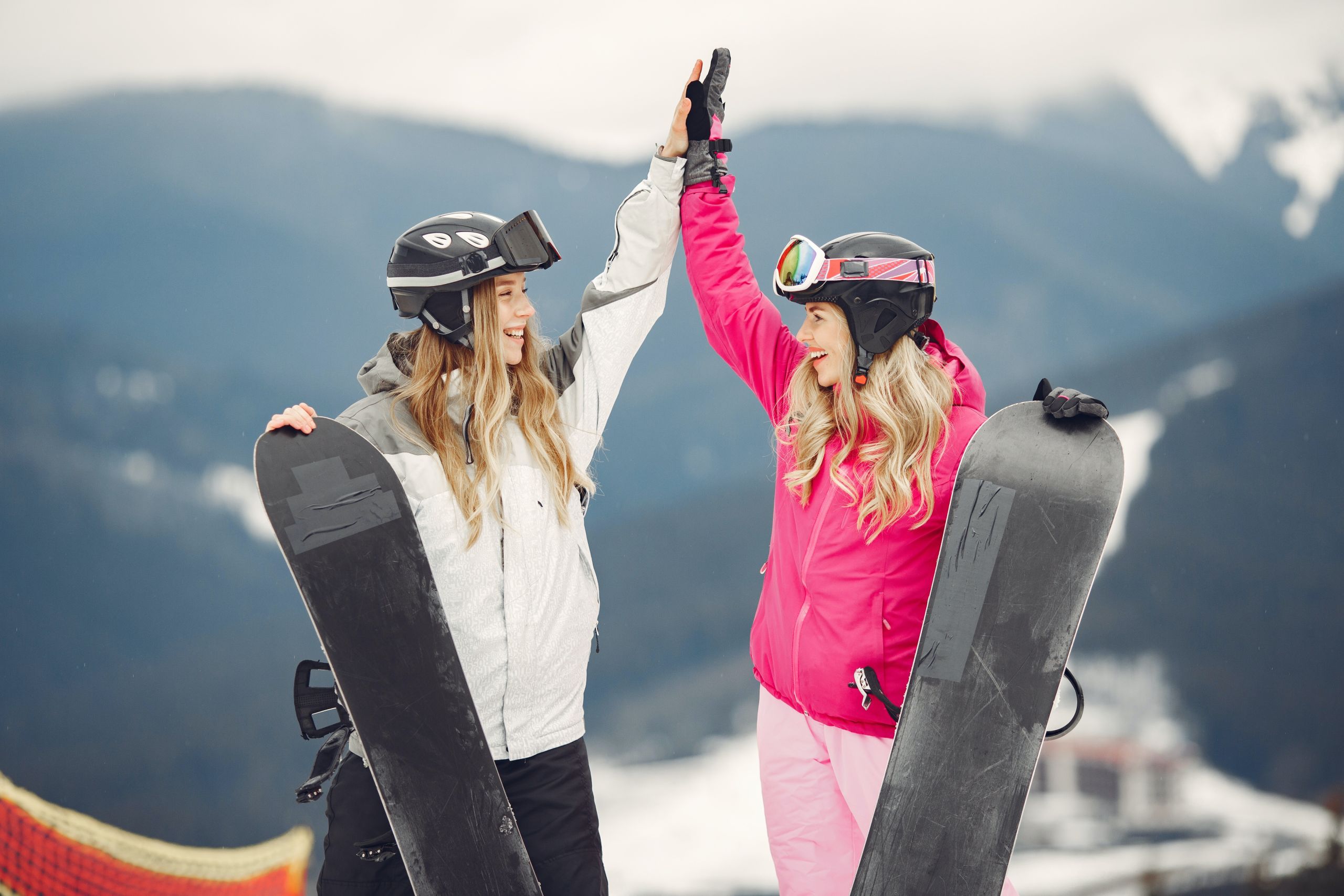 Χιονοδρομικά 2023: Ευχάριστα νέα για τους φίλους του σκι