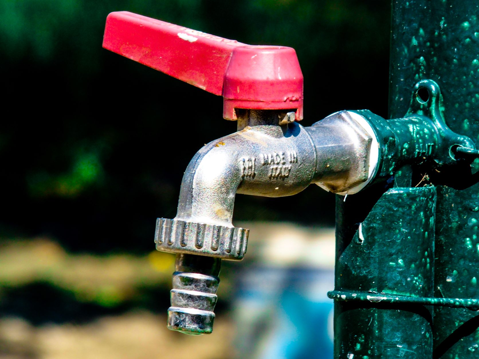 Παρατείνεται μέχρι τις 26 Ιουλίου 2023 η δωρεάν υδροδότηση στις πυρόπληκτες περιοχές του δήμου Μαραθώνος