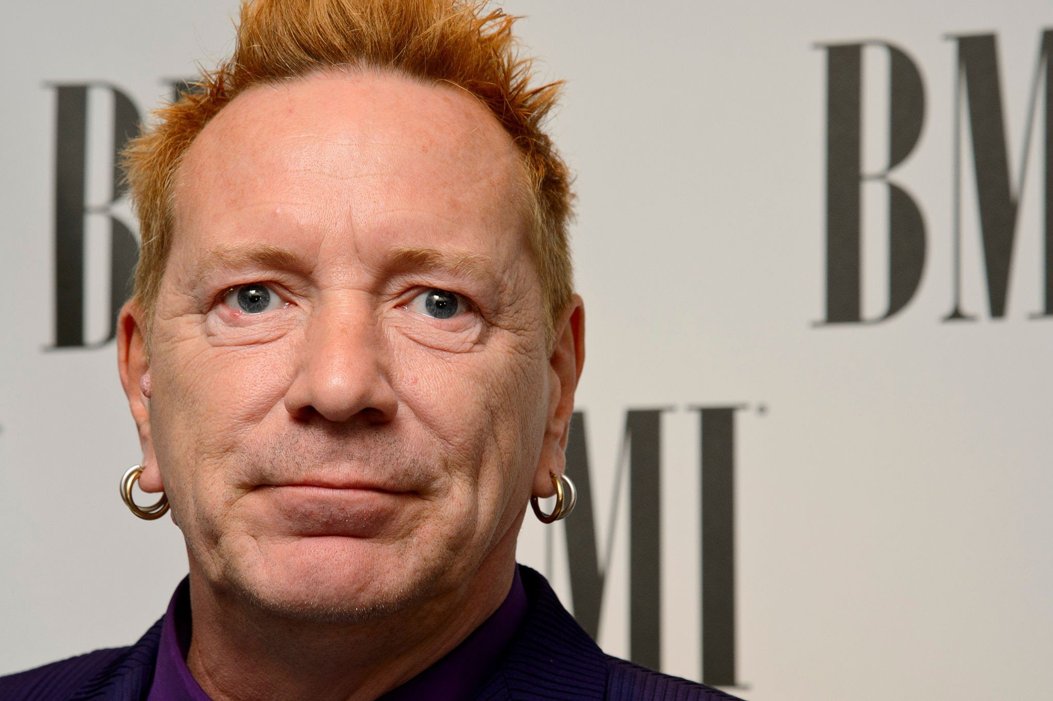 Eurovision 2023 Ιρλανδία: «Λύγισε» ο τραγουδιστής των Sex Pistols