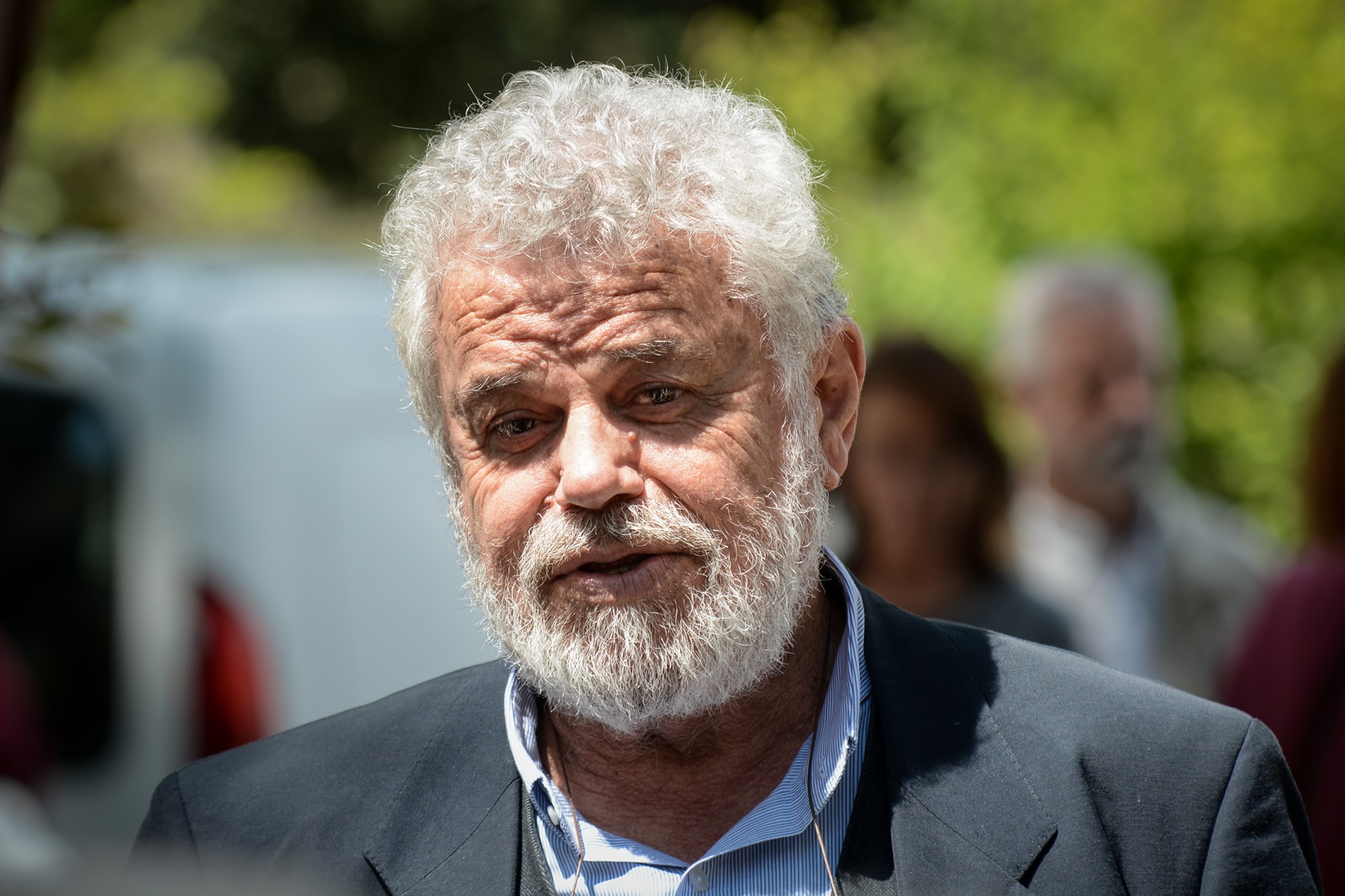 Μανιός ΣΥΡΙΖΑ: Έτσι “αλιεύει” ψήφους ο πρώην βουλευτής