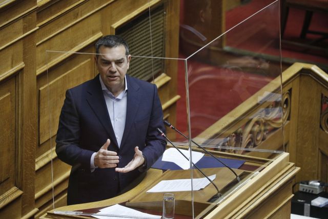 alexis tsipras