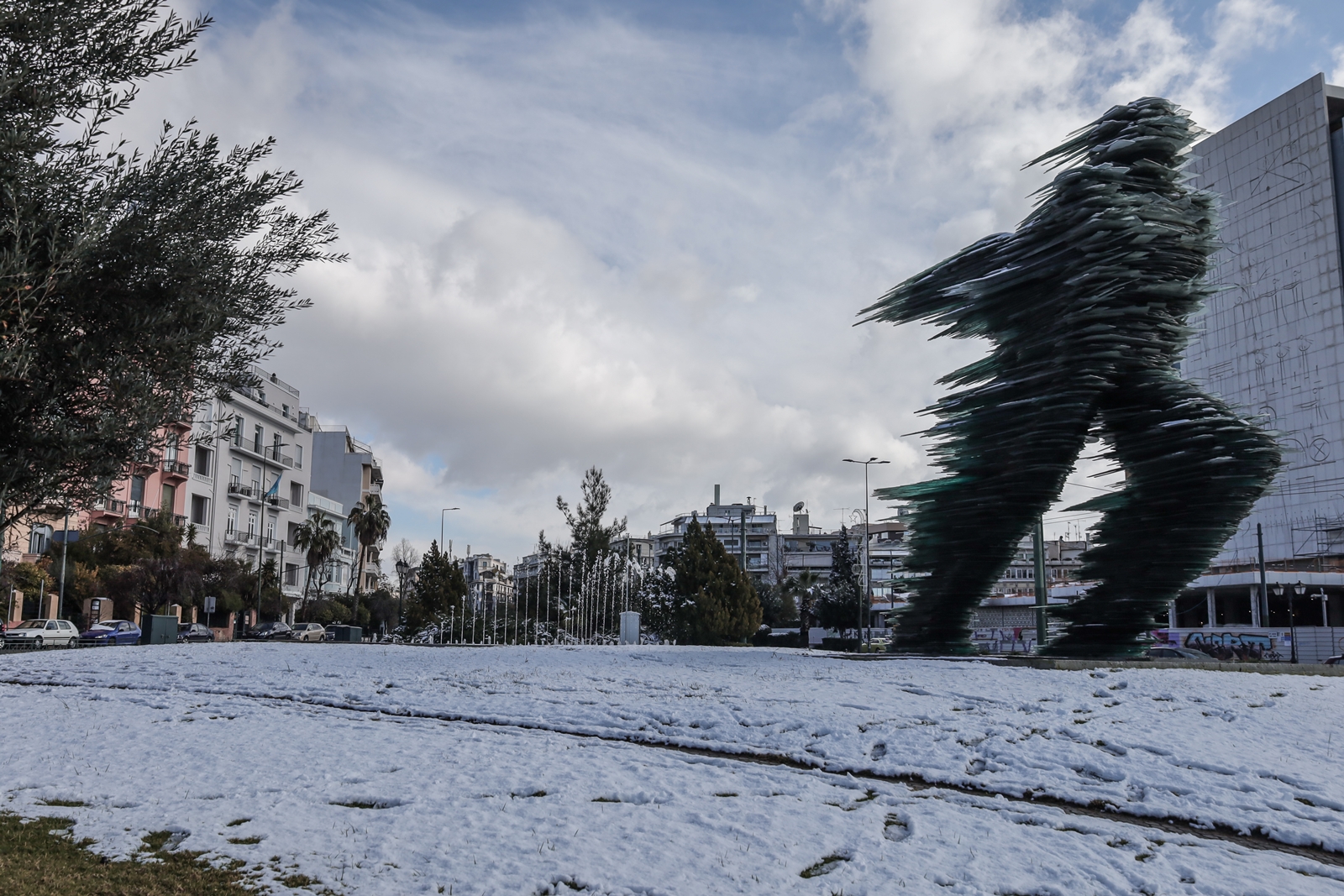 Δημόσιο αύριο 7/2/23: Έκτακτο ωράριο λειτουργίας για την Τρίτη