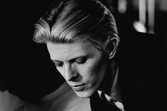 Jean Genie David Bowie: Χειρόγραφοι στίχοι τραγουδιού πωλήθηκαν για 57.000 αγγλικές λίρες