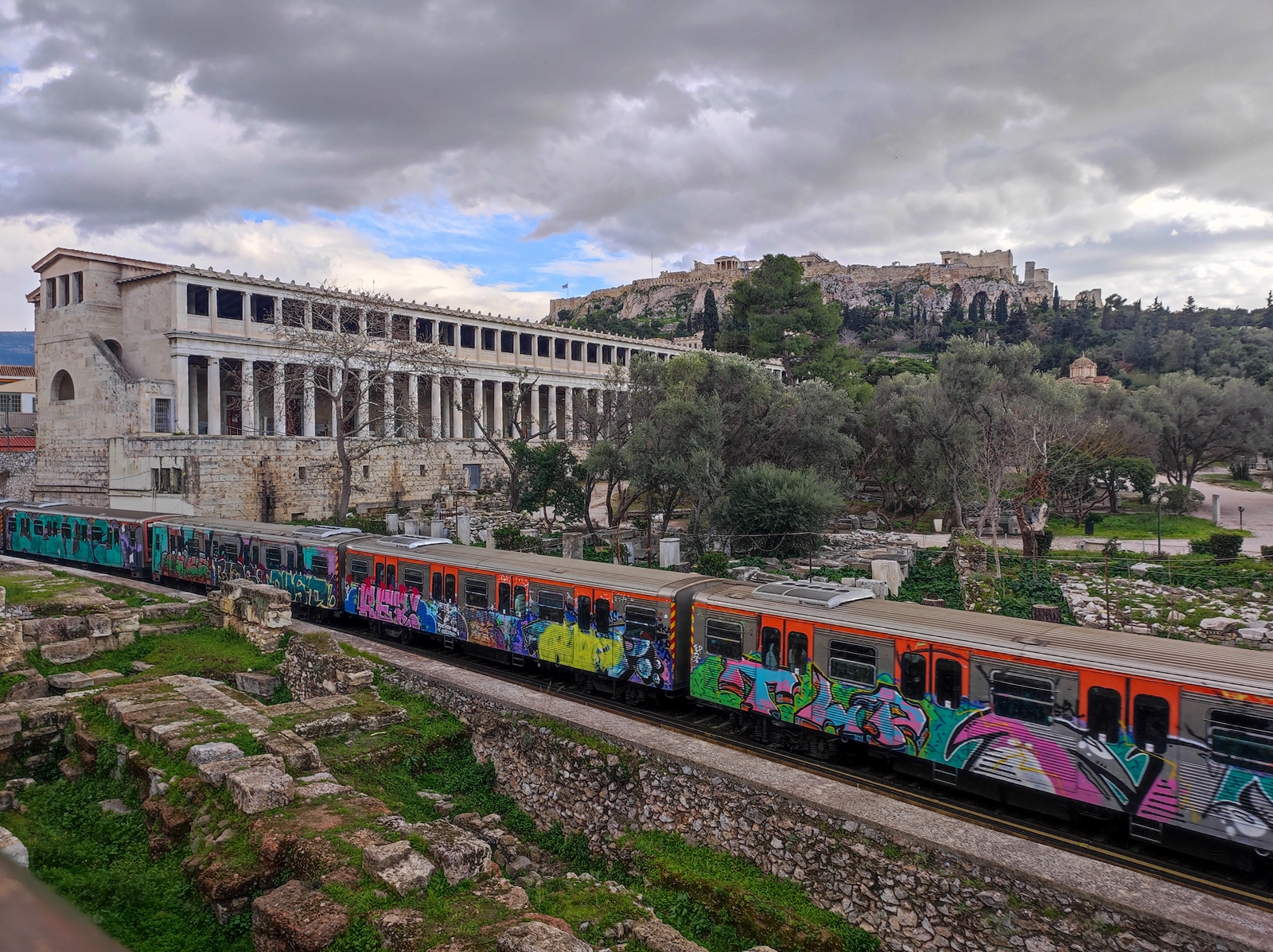 Ηλεκτρικός απεργία σήμερα Τετάρτη 15/2: Ανεστάλη η στάση εργασίας