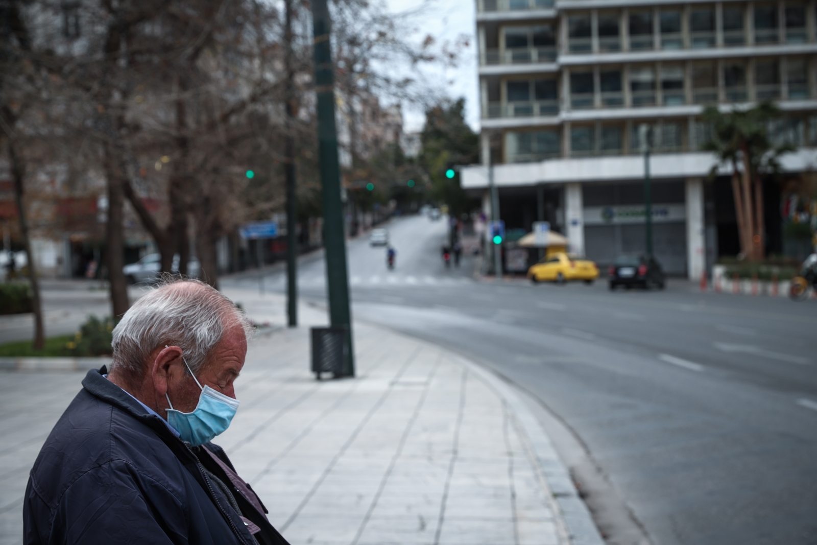 Κρούσματα covid – γρίπης εβδομάδας 23/2: Η ανακοίνωση του ΕΟΔΥ