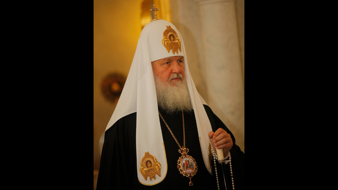Πατριάρχης Κύριλλος – KGB: Απίστευτη αποκάλυψη από ελβετική εφημερίδα