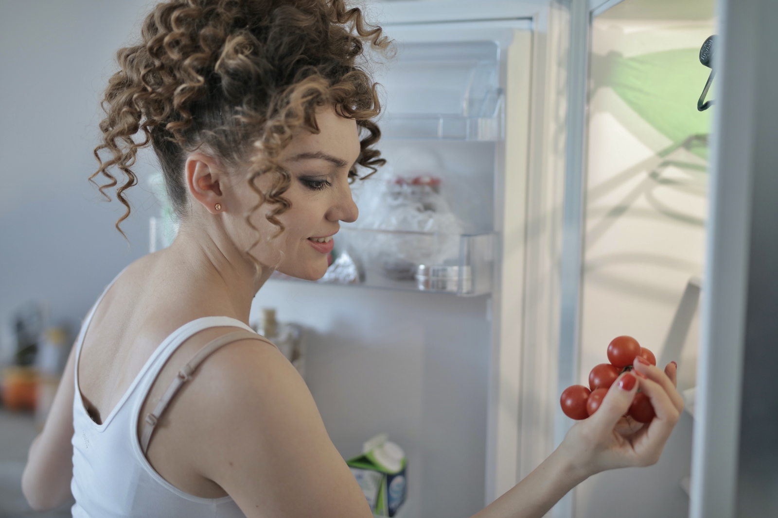 Σωστή οργάνωση ψυγείου: 5 συμβουλές που θα σου λύσουν τα χέρια