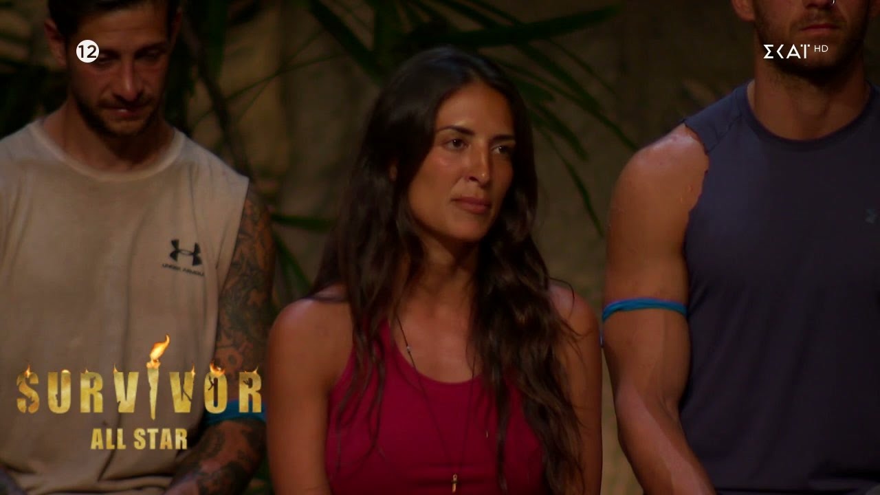 Survivor spoiler αποχώρηση 2/2/23: Αυτός ο παίκτης «αποχαιρετά» τον Άγιο Δομίνικο σήμερα