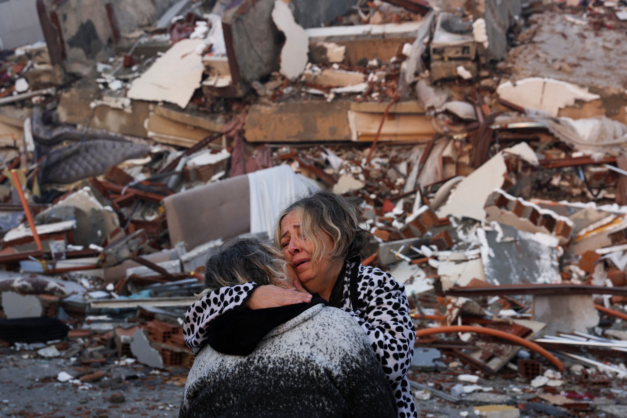 Ολλανδός σεισμολόγος – σεισμός Τουρκία: Ο άνθρωπος που προέβλεψε (;) την τραγωδία