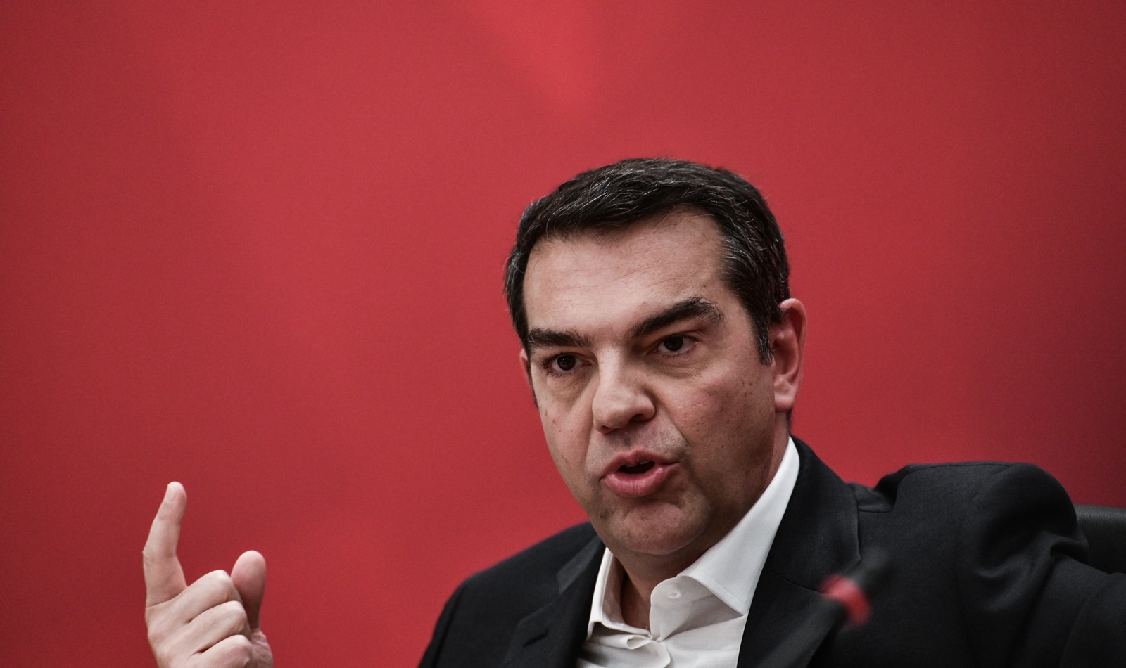 ΣΥΡΙΖΑ ψηφοφορίες Βουλής: Σάλος από την απόφαση Τσίπρα