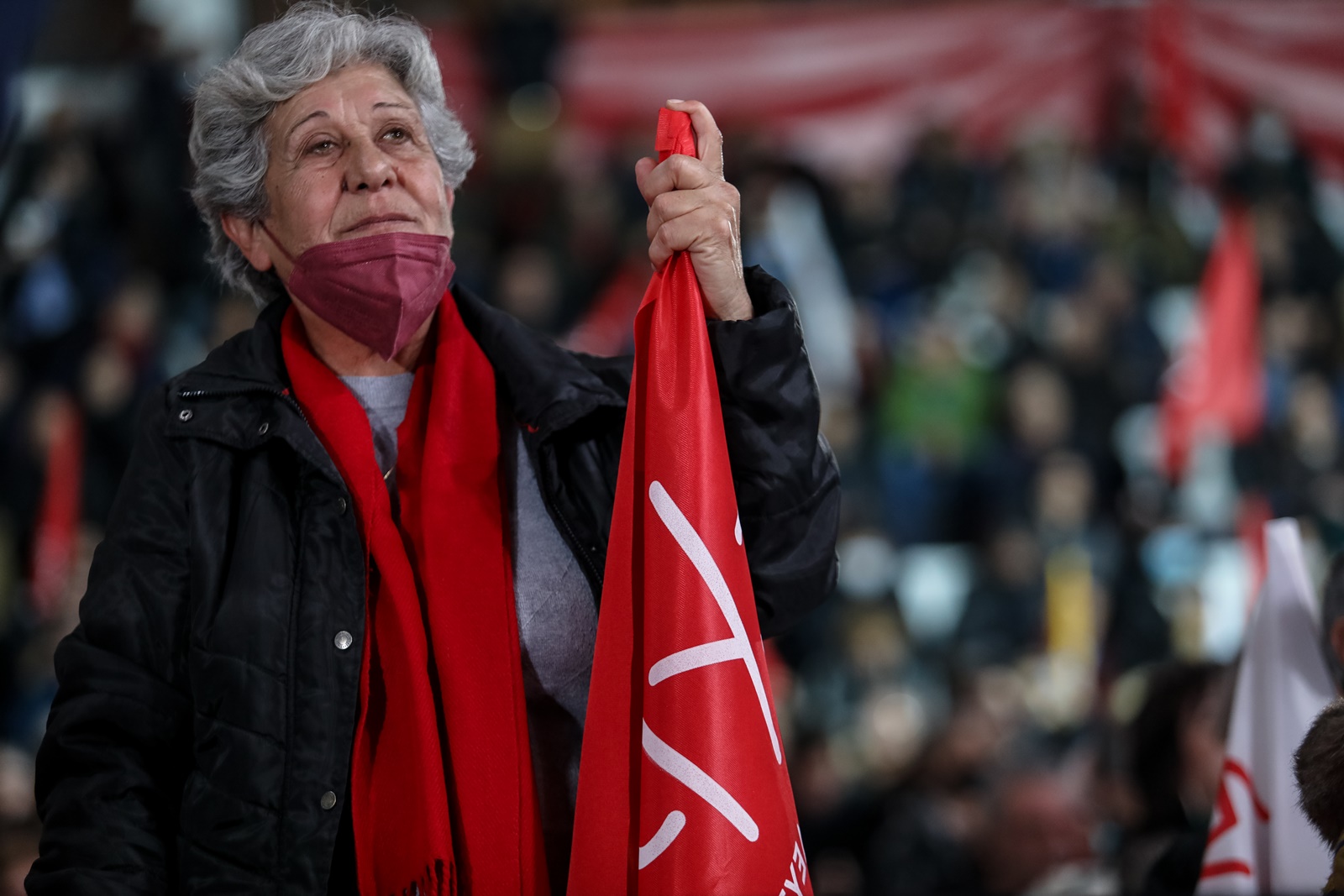 Τσίπρας Πάτρα: Εμαθαν οι νεότεροι τι σημαίνει η Δεξιά του κ. Μητσοτάκη