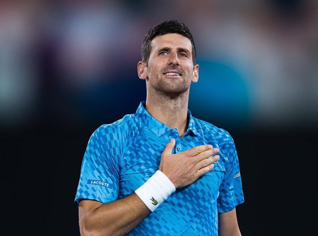 Τζόκοβιτς – τραυματισμός: Ο τενίστας «κατέκτησε» το Australian Open με σοβαρό πρόβλημα στο πόδι