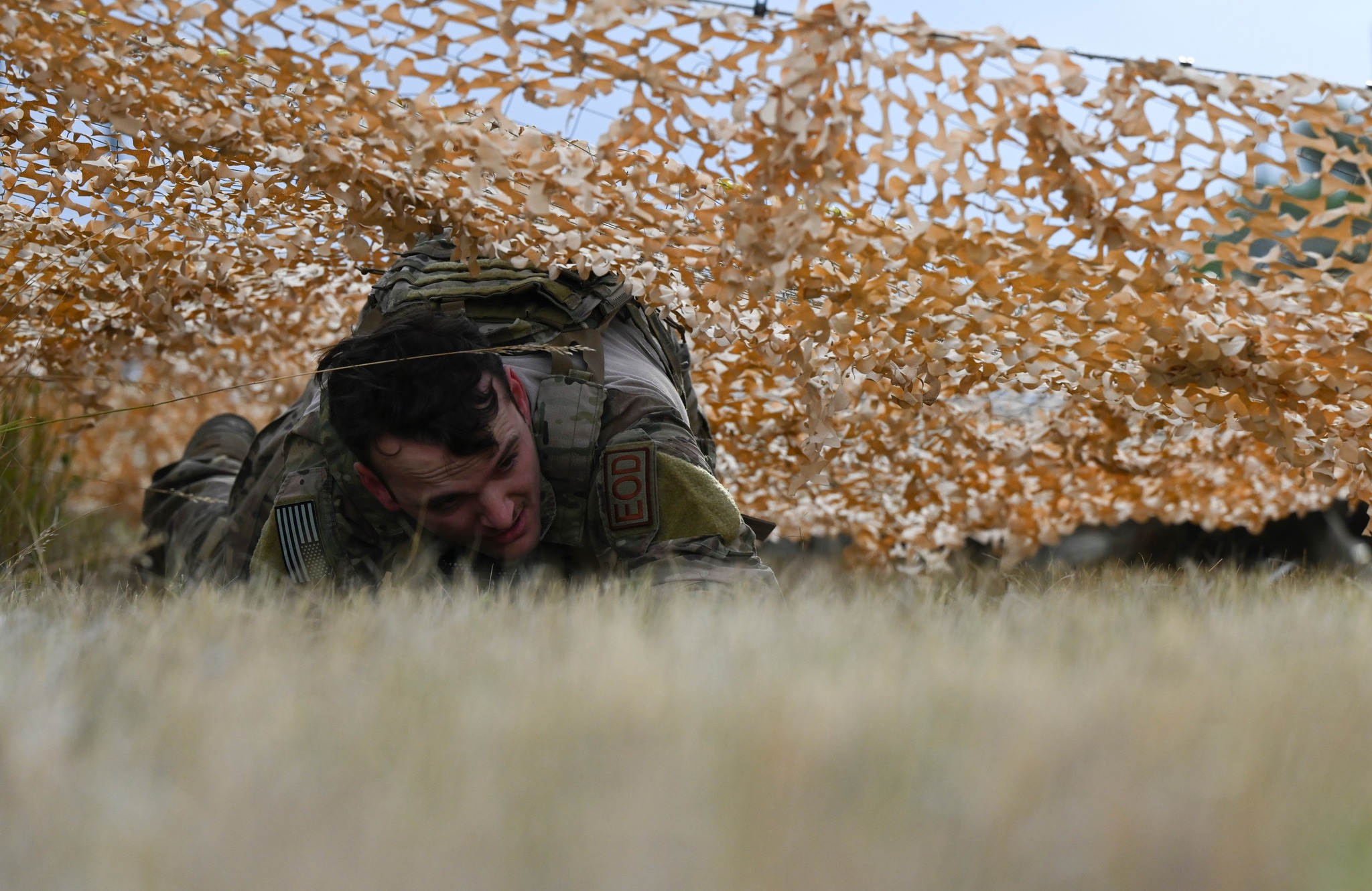Άσκηση Ενόπλων Δυνάμεων Βερόνα: Εντυπωσιακές εικόνες