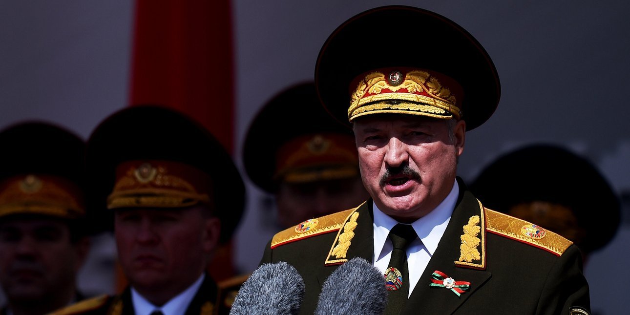 Πυρηνικά Ρωσία: ”Ανεύθυνη κλιμάκωση η ανάπτυξη όπλων στη Λευκορωσία”