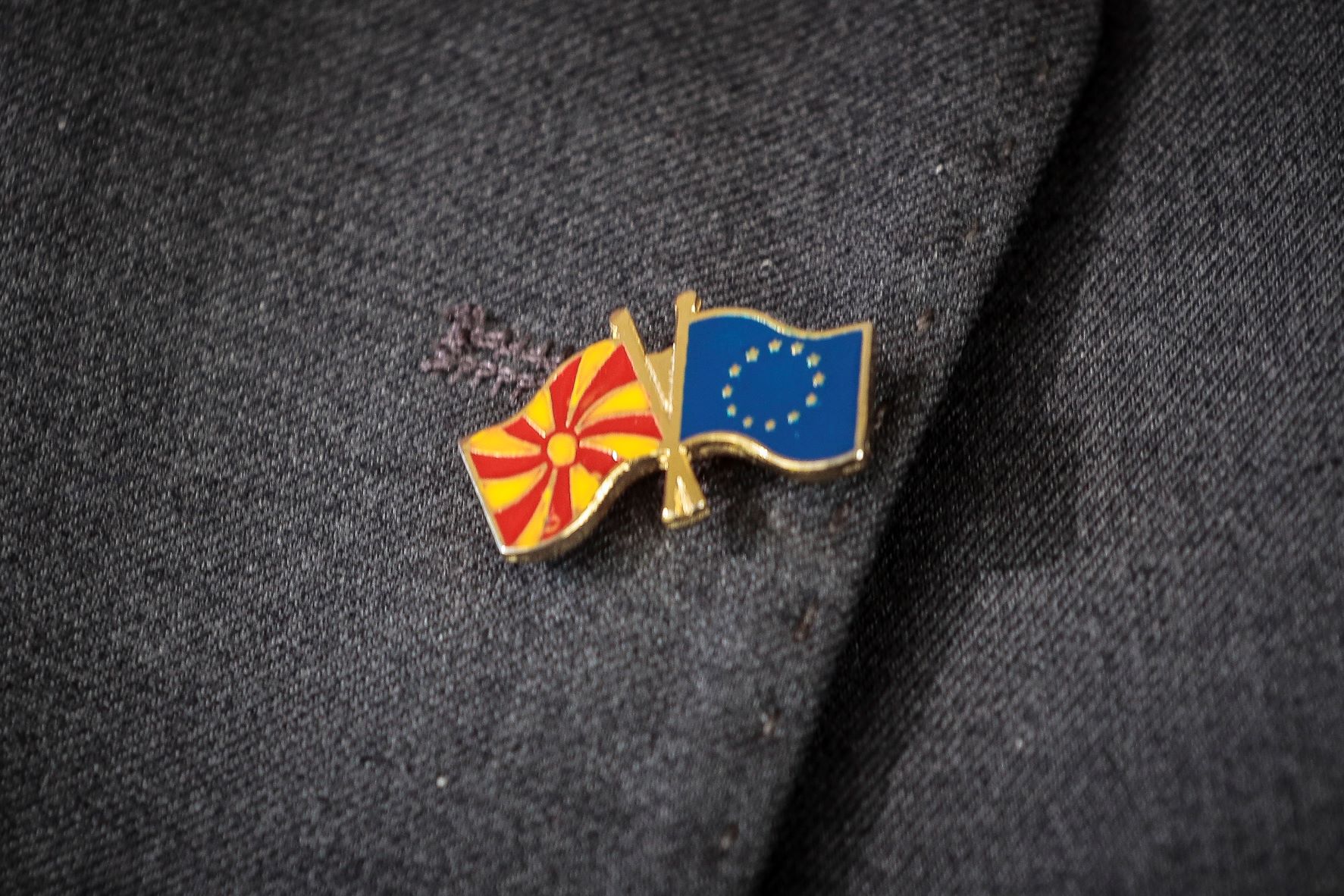 Δικαίωμα αυτοπροσδιορισμού για τους «Μακεδόνες» θέλει ο Κοβάτσεφσκι