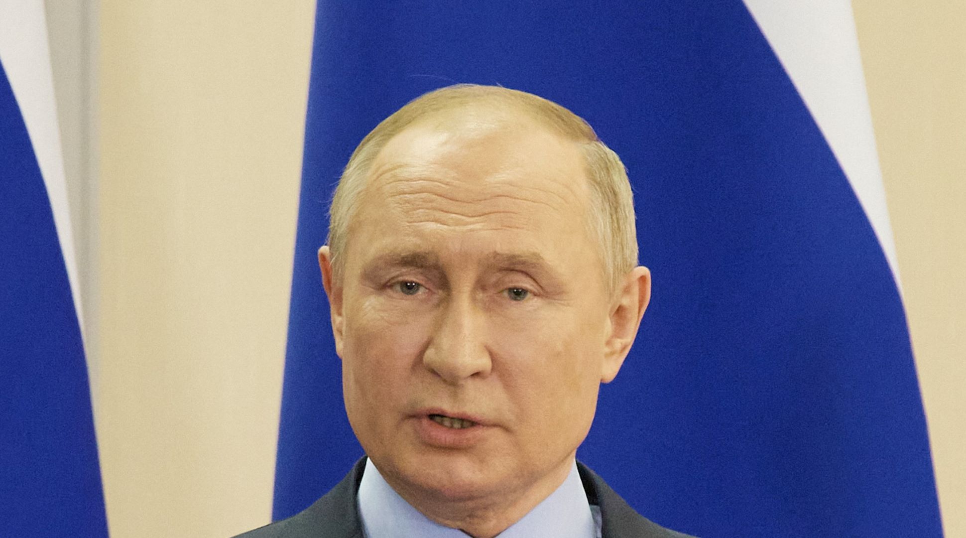 Ρωσία: Τελικά πόσους Πούτιν έχουμε;