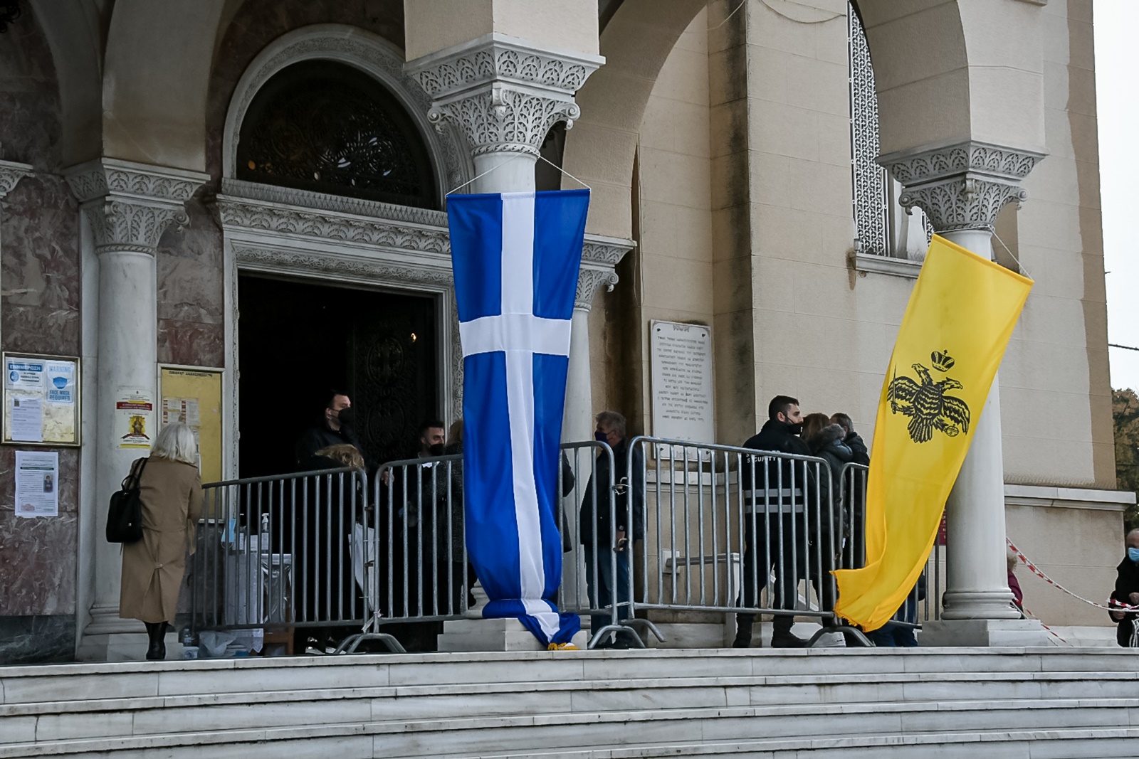 Τουαλέτα – Άγιος Ανδρέας Πάτρας: Επί πληρωμή η χρήση της