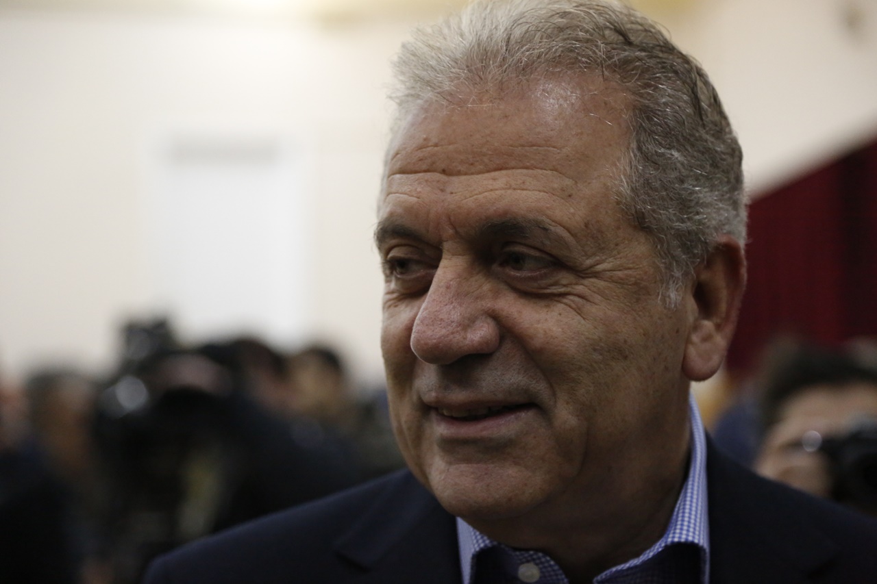 Υποψήφιοι ΝΔ εκλογές 2023: “Κατεβαίνει” στην Ηλεία ο Δημήτρης Αβραμόπουλος