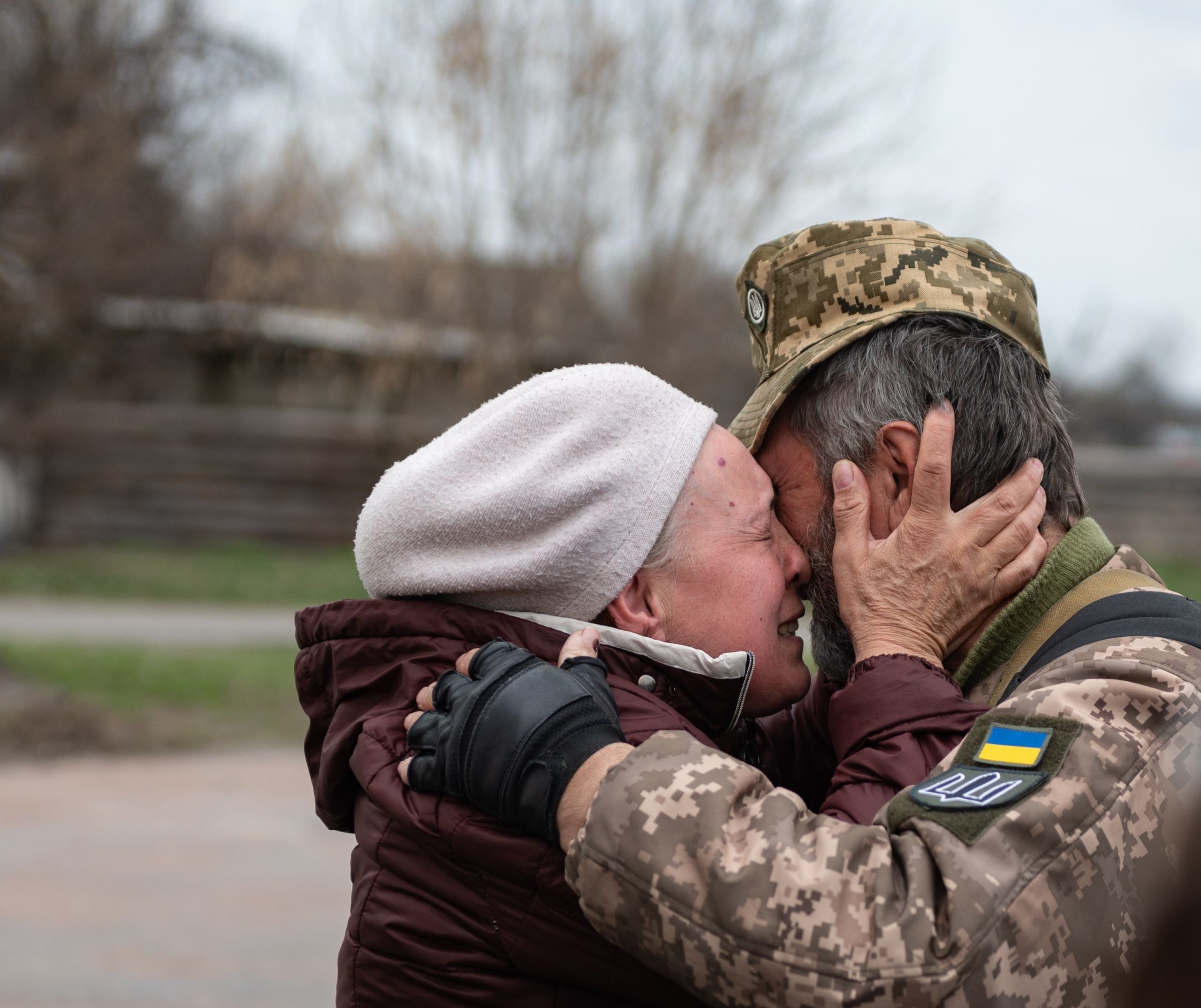 Ρώσοι στρατιώτες Ουκρανία: «Μας στέλνουν για σφαγή»