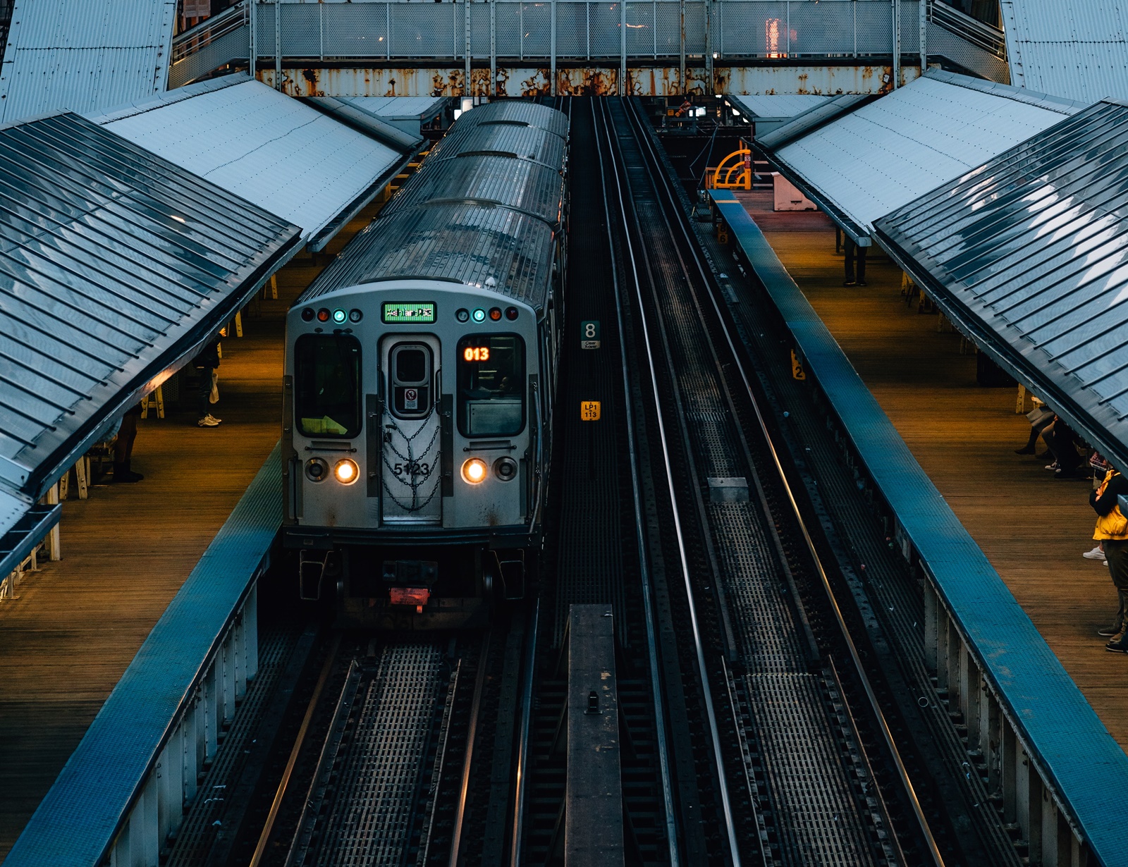 Hellenic Train δρομολόγια: Έφυγαν τα πρώτα εμπορικά