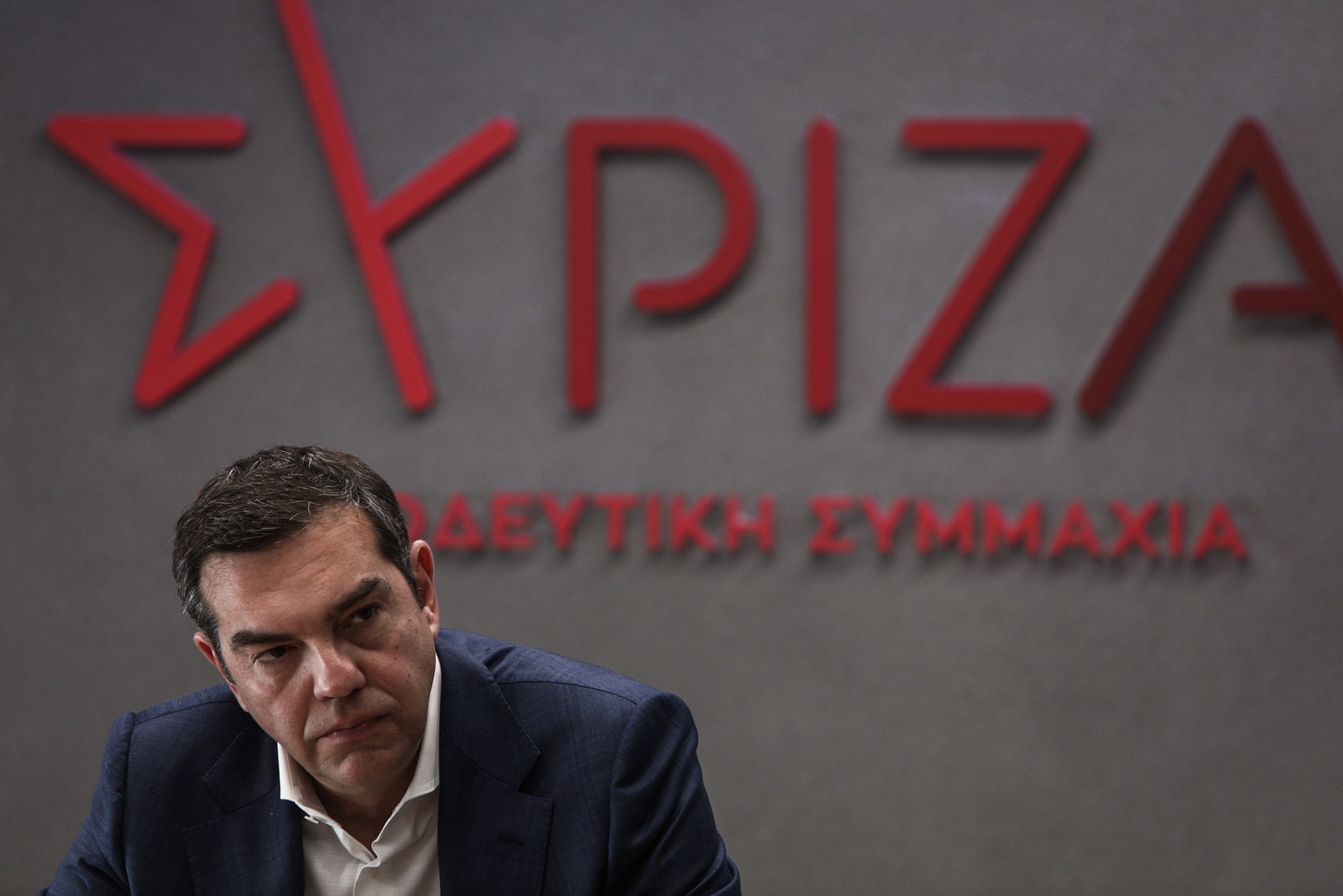 Την Τρίτη η συνάντηση Τσίπρα με Χριστοδουλίδη