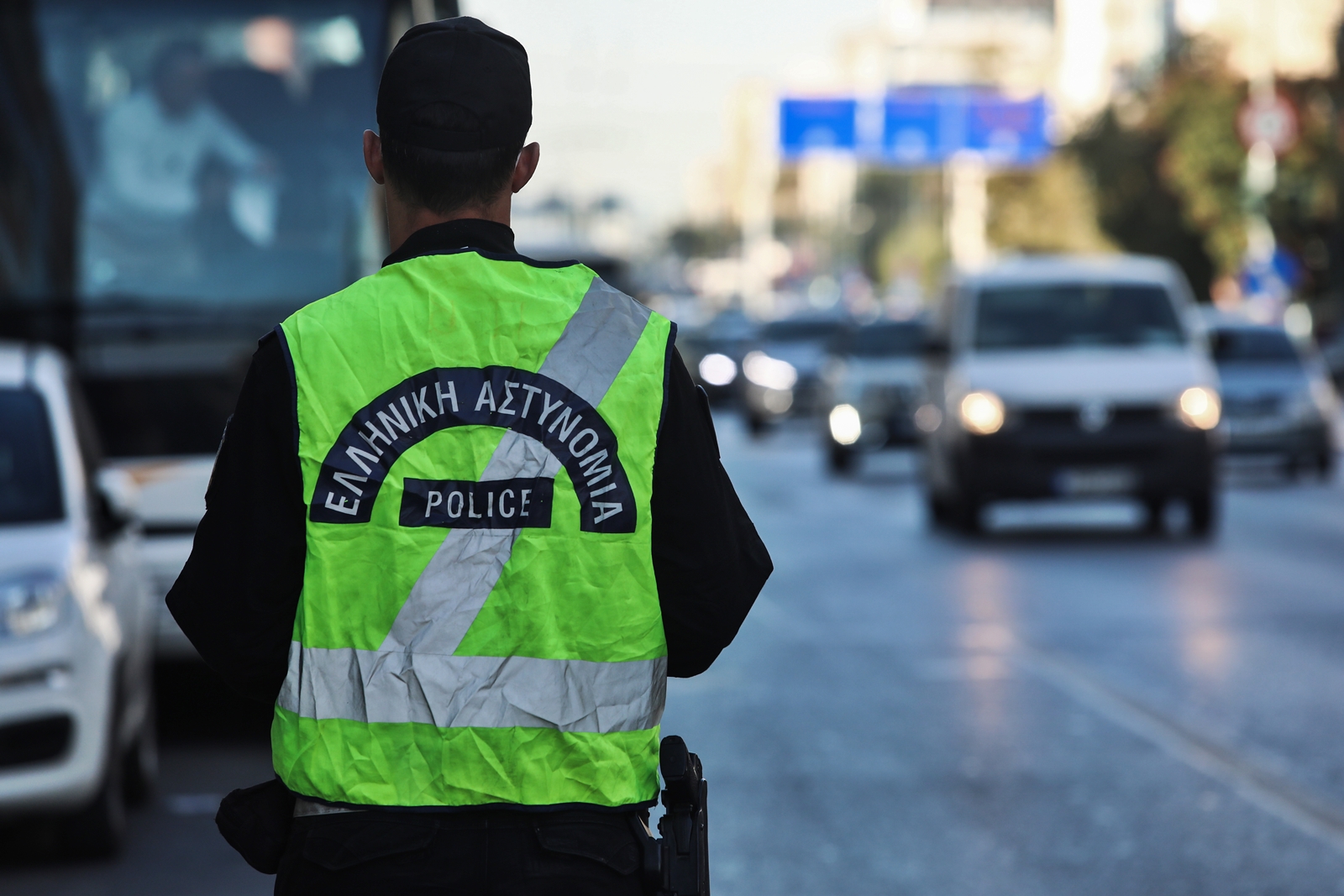 Πλαστές άδειες οδήγησης: Εξαρθρώθηκε κύκλωμα διαφθοράς στη Διεύθυνση Μεταφορών Κορινθίας