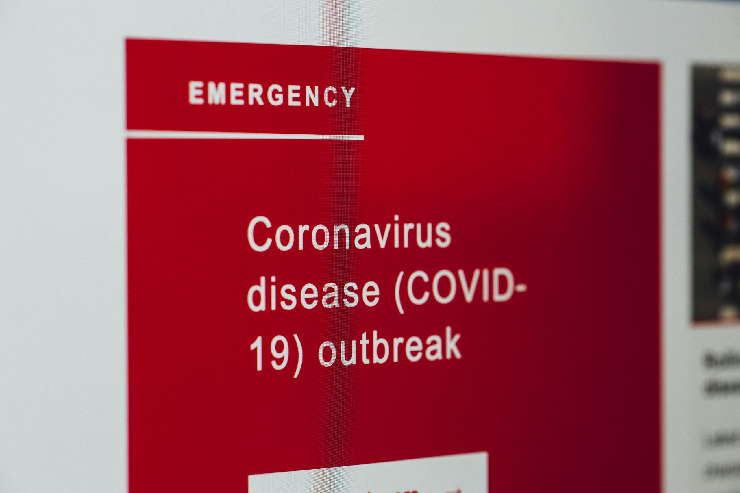 ΠΟΥ: Ο κορονοϊός τείνει να γίνει μια νόσος που συνιστά απειλή παρόμοια της εποχικής γρίπης