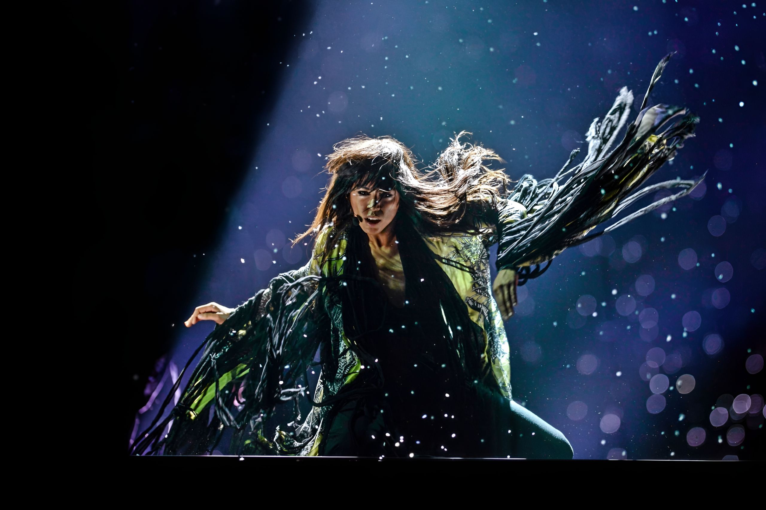 Eurovision 2023 φαβορί: Στη δημοσιότητα τα 37 υποψήφια τραγούδια, τι δείχνουν τα προγνωστικά