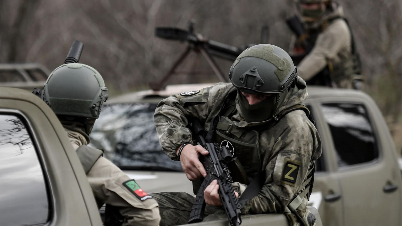 Εκτέλεση άοπλου Ουκρανού αιχμαλώτου: Ξεχειλίζει η οργή στο Κίεβο