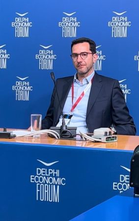 DELPHI ECONOMIC FORUM 4