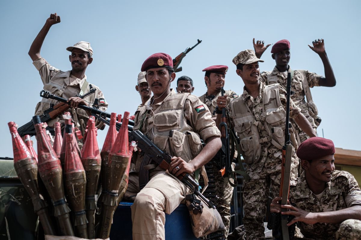 Σουδάν πραξικόπημα: Ανησυχία στο ΥΠΕΞ για την έκρηξη βίας
