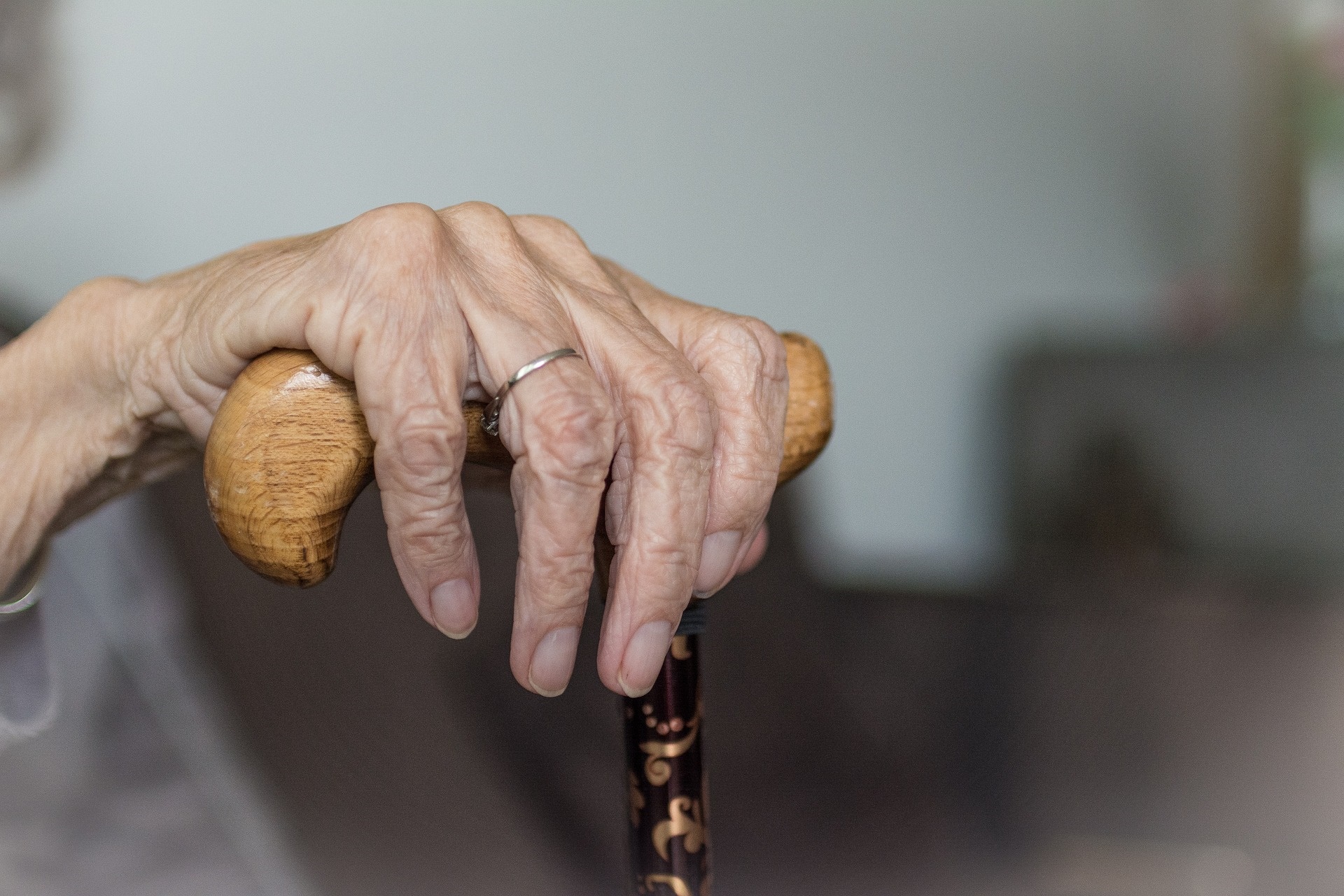 Μητροκτόνος Κοζάνη: «Δεν θυμάμαι τίποτα», λέει ο 61χρονος