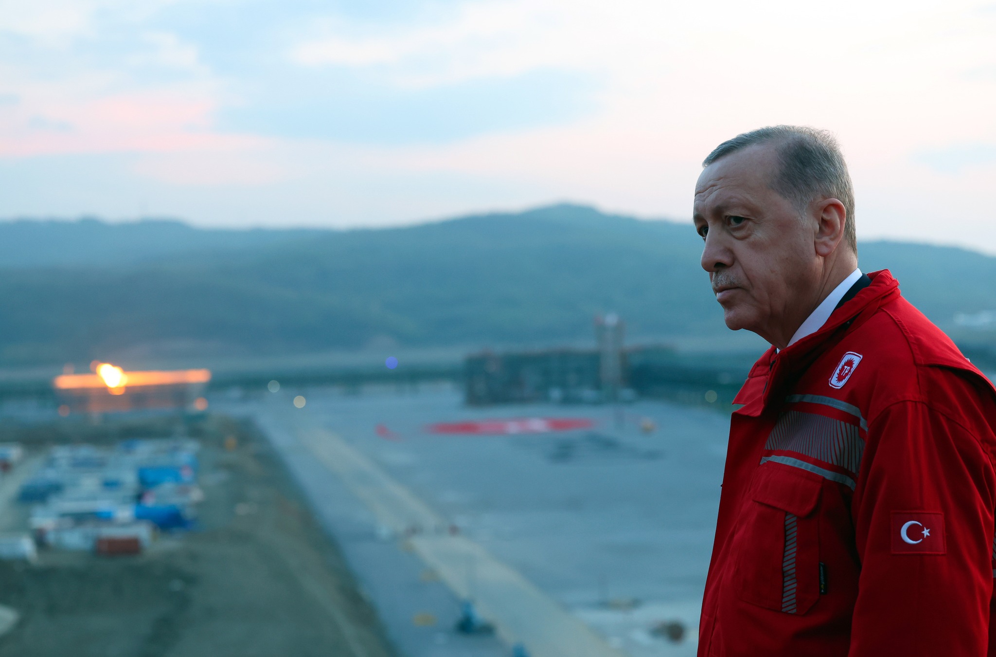 Ερντογάν Economist: «Τα εξώφυλλα περιοδικών δεν θα επηρεάσουν την εθνική μας βούληση»