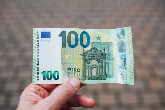 euros 1