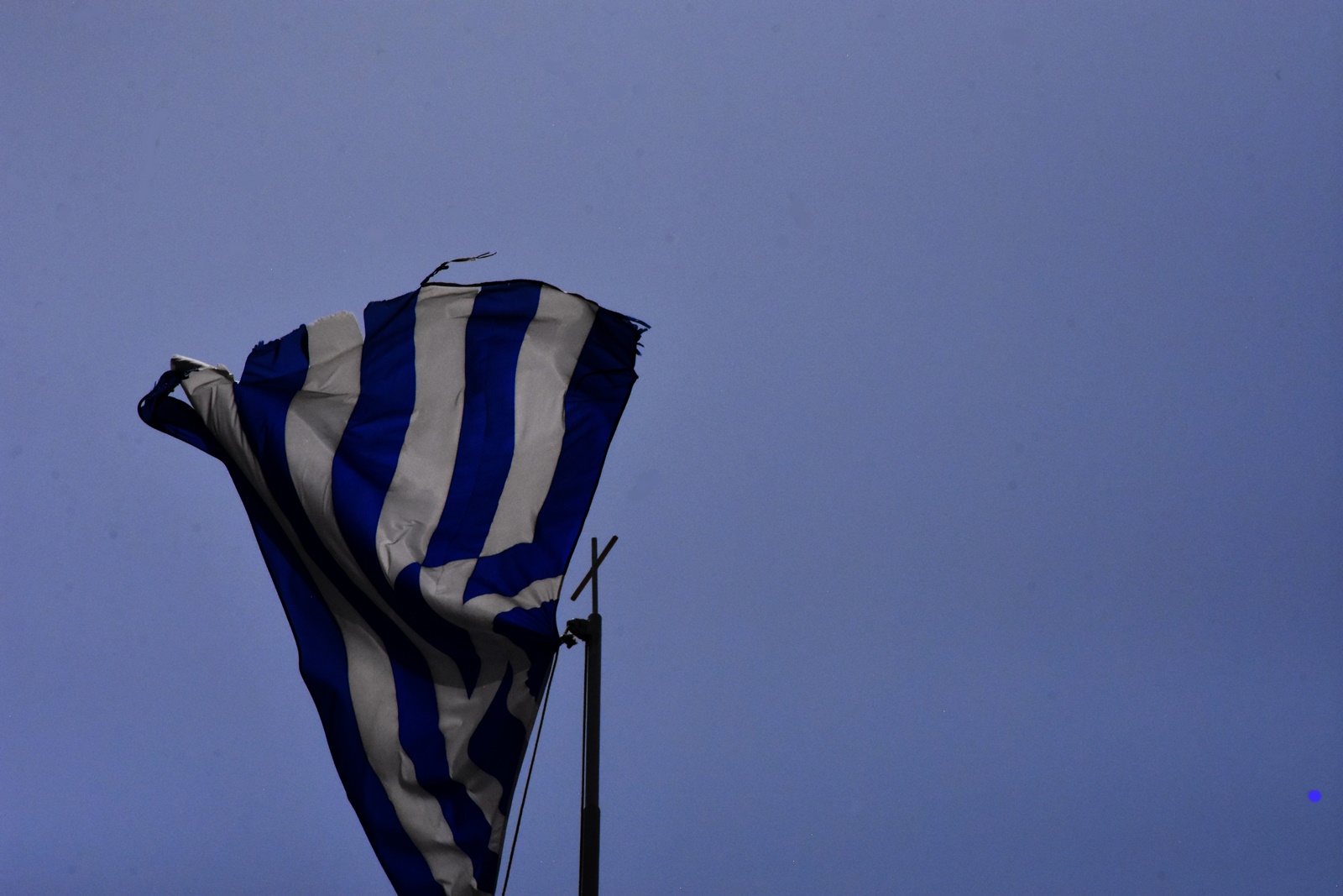 Ελπιδοφόρος: «Οι προσευχές όλων μας είναι για την ασφάλεια και την ελευθερία της Ελλάδας και της Κύπρου»