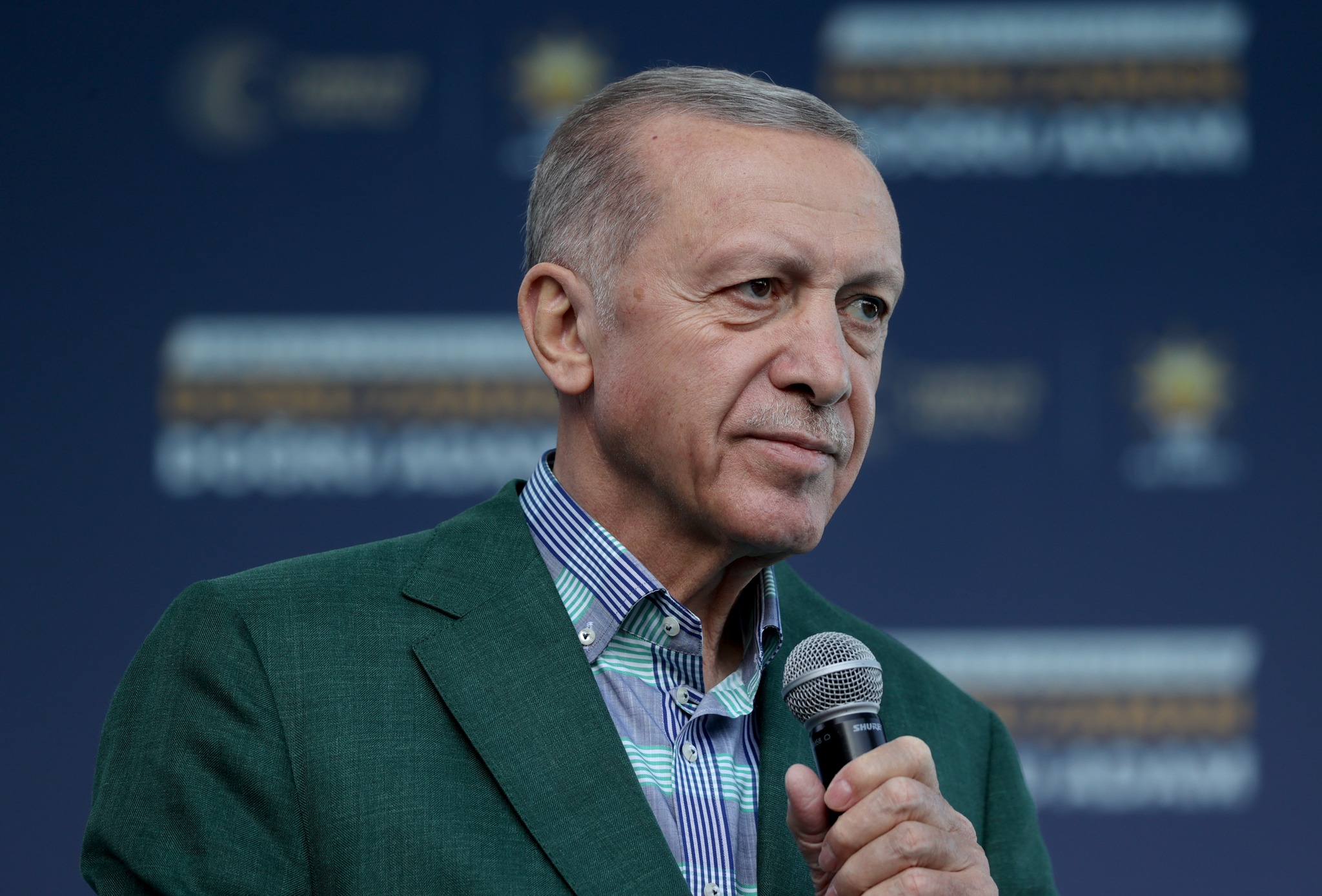 Τουρκία – εκλογές 2023: Σοβαρή πιθανότητα ήττας Ερντογάν, λέει η ΕΕ