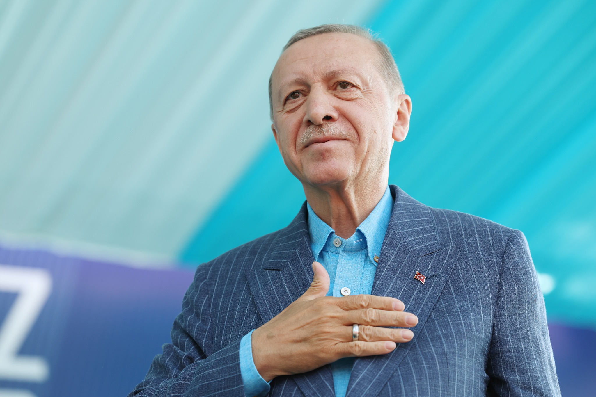 Ερντογάν – Εκλογές στην Τουρκία: Καθαρή νίκη με τα δύσκολα μπροστά